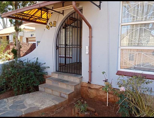 3 BEDROOM HOUSE FOR SALE IN MALVERN